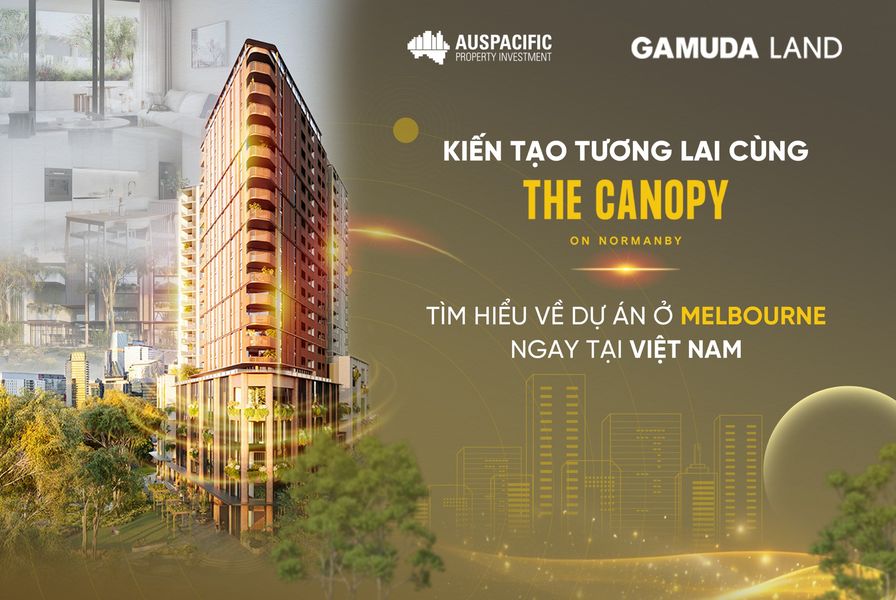 Auspacific Property Investment