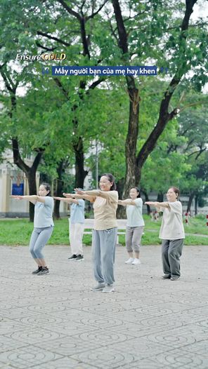 Ensure Gold Vietnam