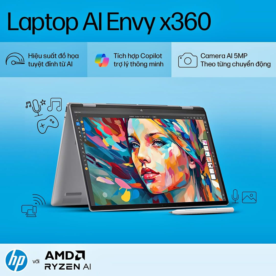 HP Vietnam