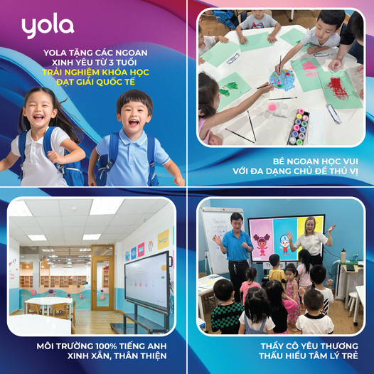 Yola