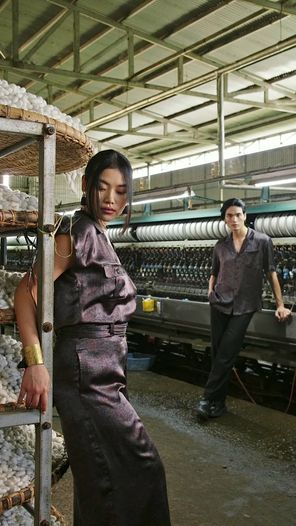 Metiseko - It's a journey