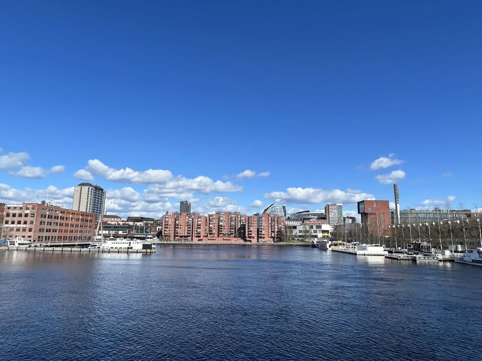 Thai Kỳ Hạnh Phúc