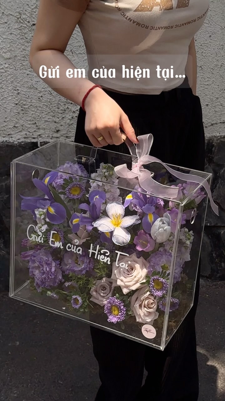 Thơ Fleur - Shop Hoa Tươi