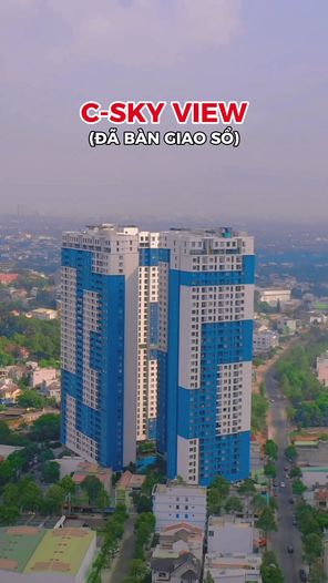 Căn Hộ The Felix - Thuận An