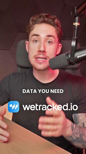 wetracked.io