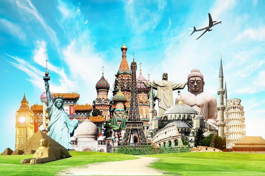 Tìm bạn đồng hành Du Lịch