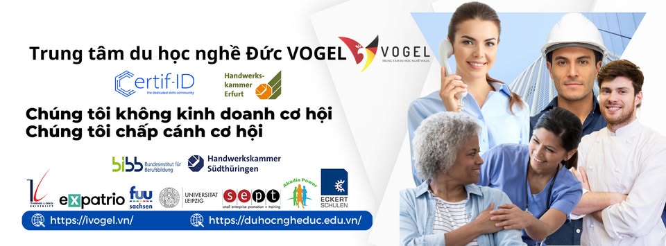 Tự Học Tiếng Đức Online - ivogel