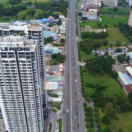 The Emerald Golf View