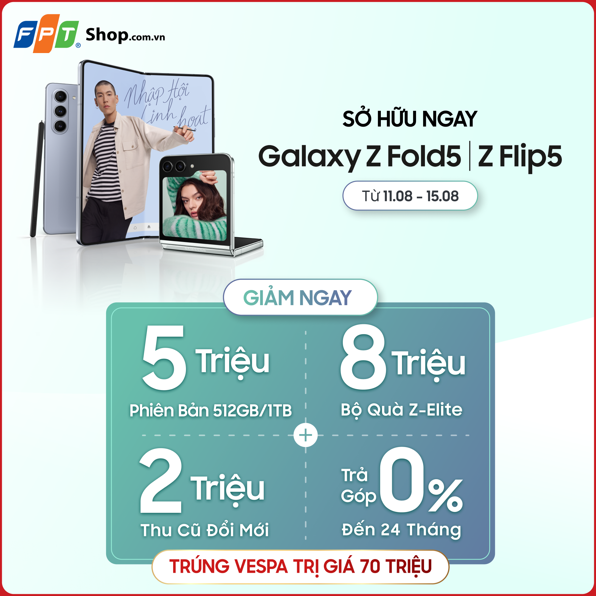 FPT Shop (Fptshop.com.vn)