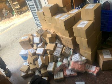 Chu Minh Hạnh - Bậc Thầy Đào Tạo Marketing