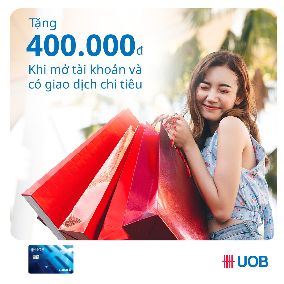 UOB