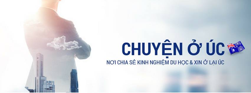 DU HỌC ĐỊNH CƯ ÚC