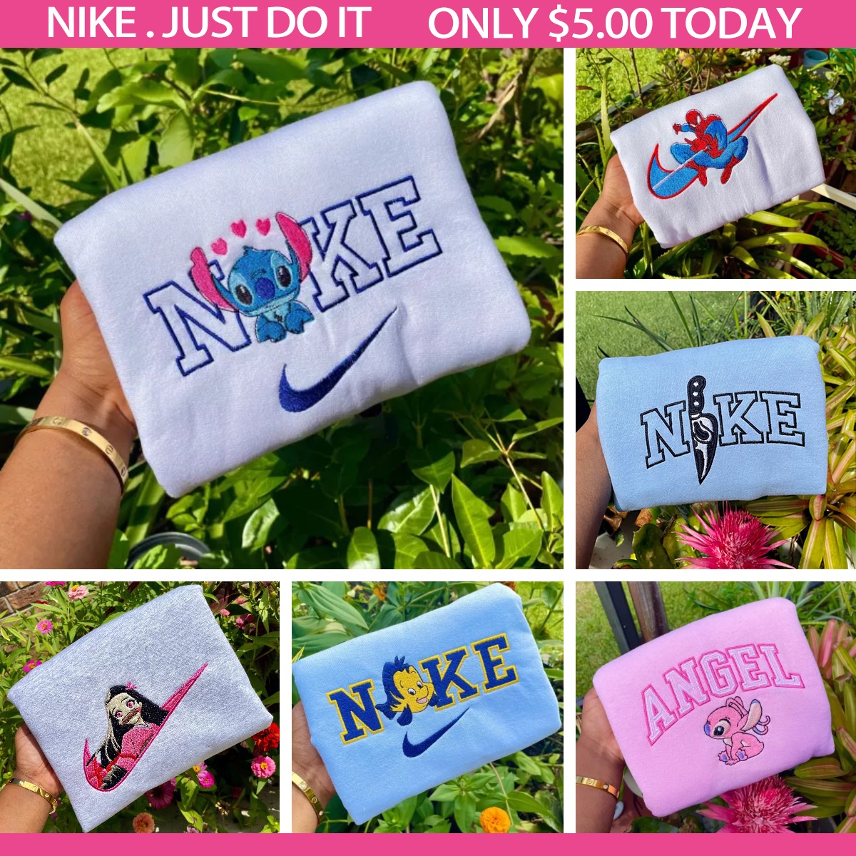 Brand Clearance Online Store-JP