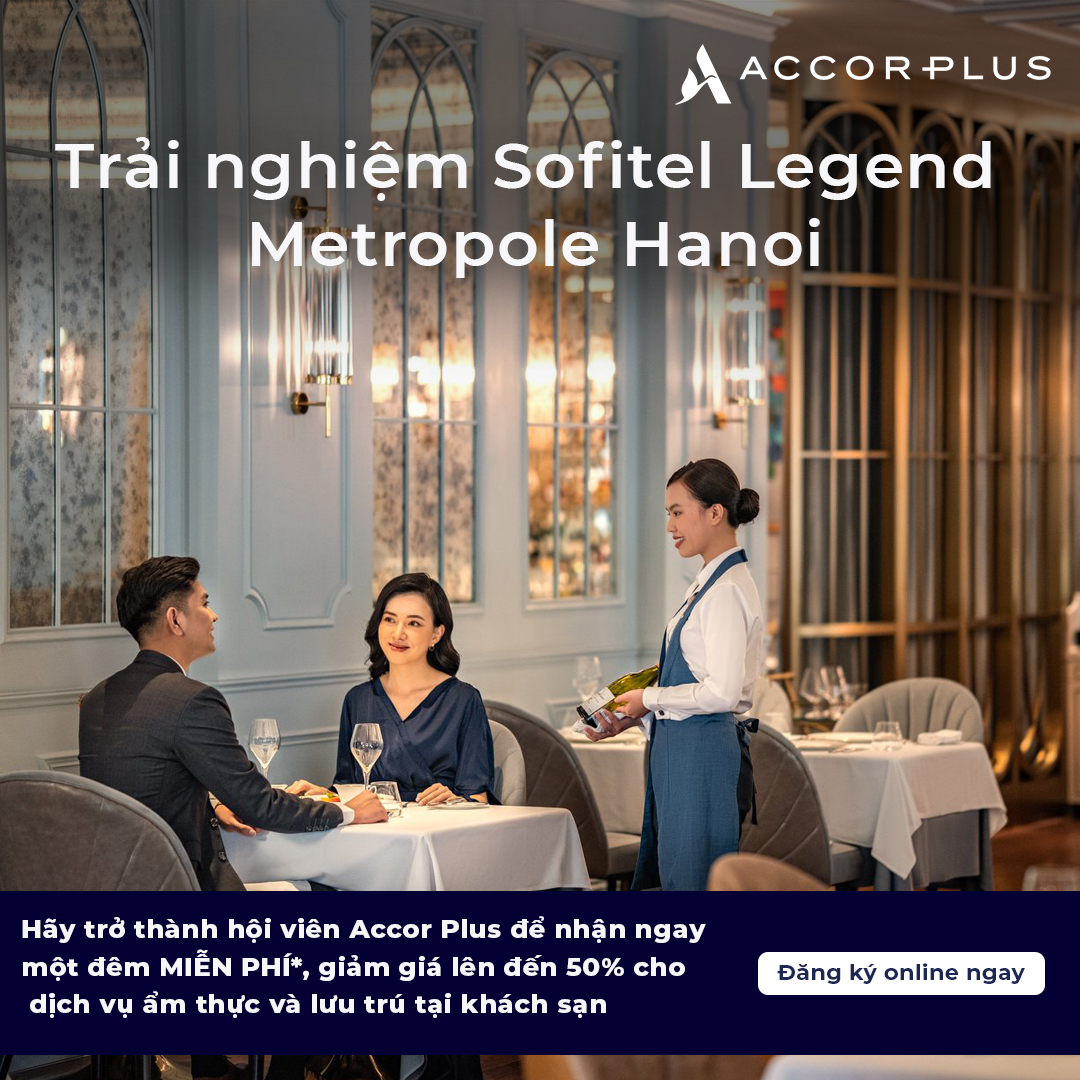 Accor Plus
