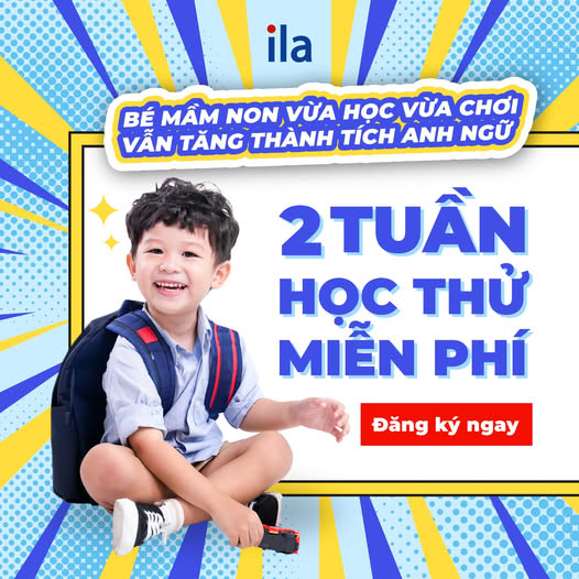 ILA Vietnam