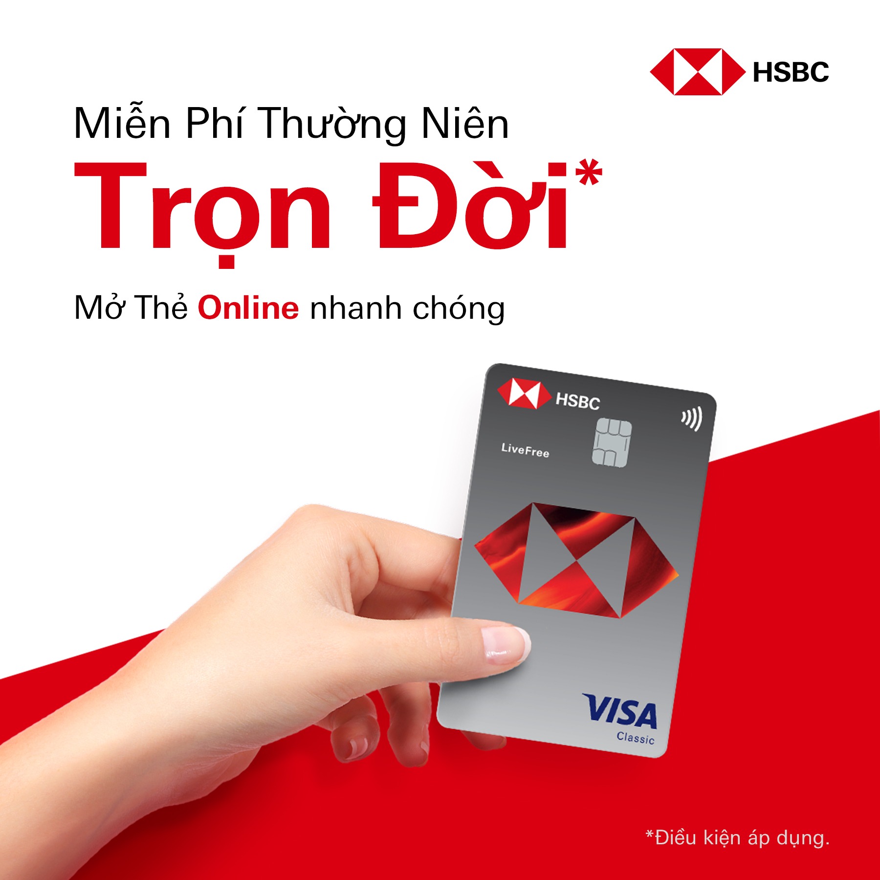 HSBC Vietnam