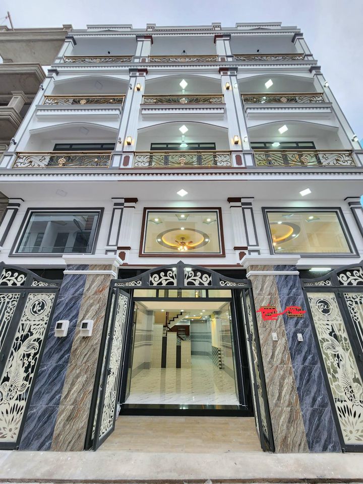 Nhà Phố, Đất Nền Chính Chủ