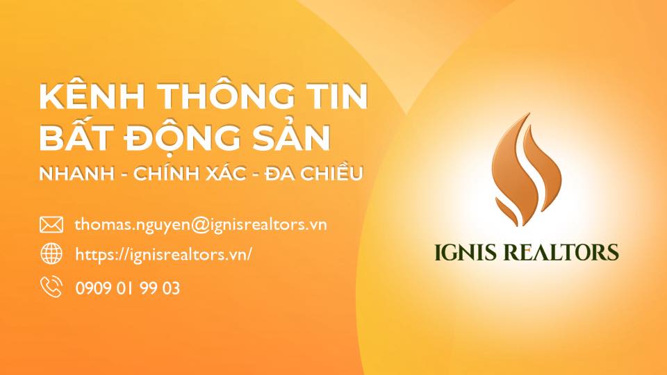 HỘI CƯ DÂN THE RIVER THỦ THIÊM - GROUP CHÍNH THỨC