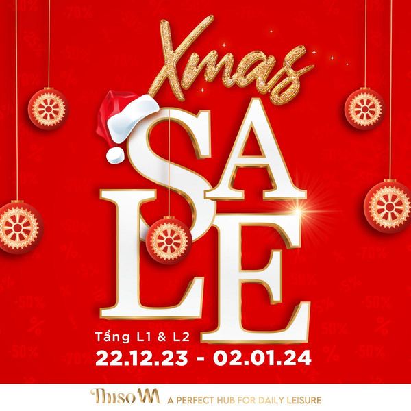 Thiso Mall Sala