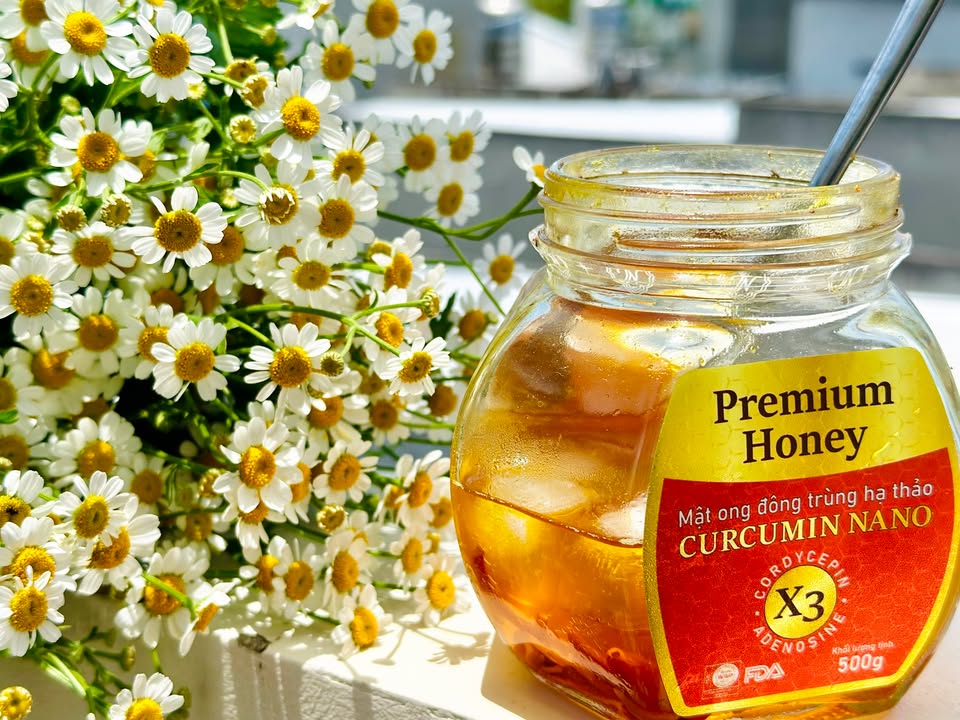 Đông Trùng Hạ Thảo Trung Nhân - Tư Vấn