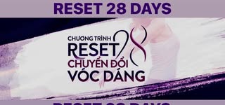 Sống Trẻ Khỏe Đẹp cùng Thanh Cawthorne