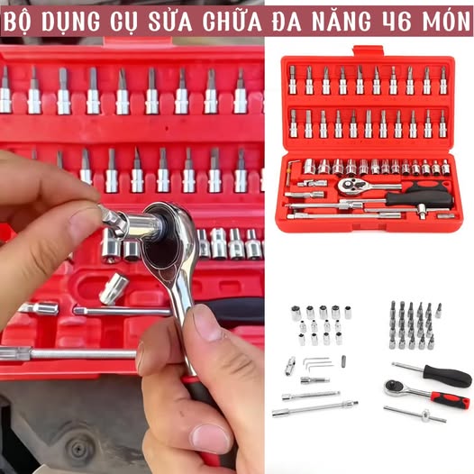Tổng kho gia dụng KP28