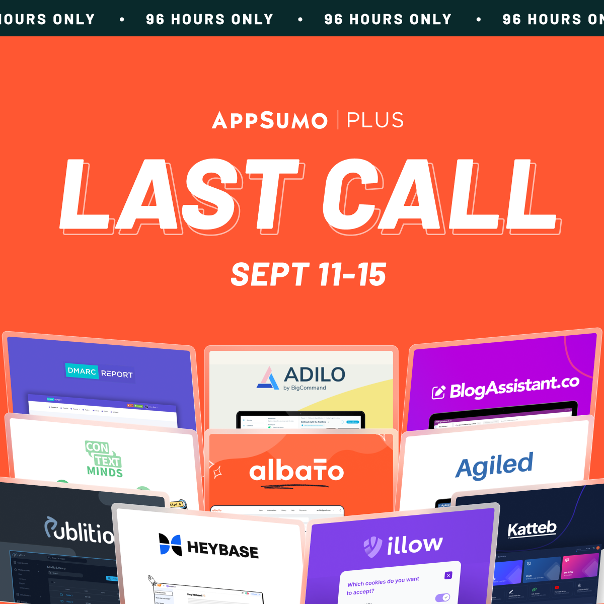 AppSumo