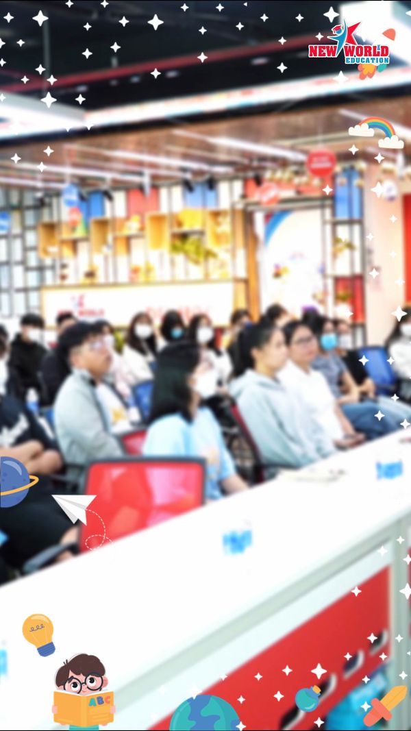 New World Study Abroad