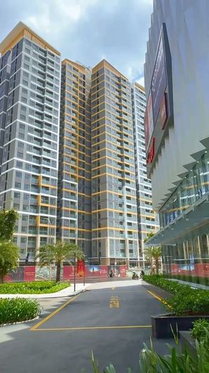 Căn Hộ Glory Heights Thủ Đức.