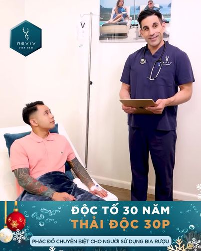 Reviv Việt Nam