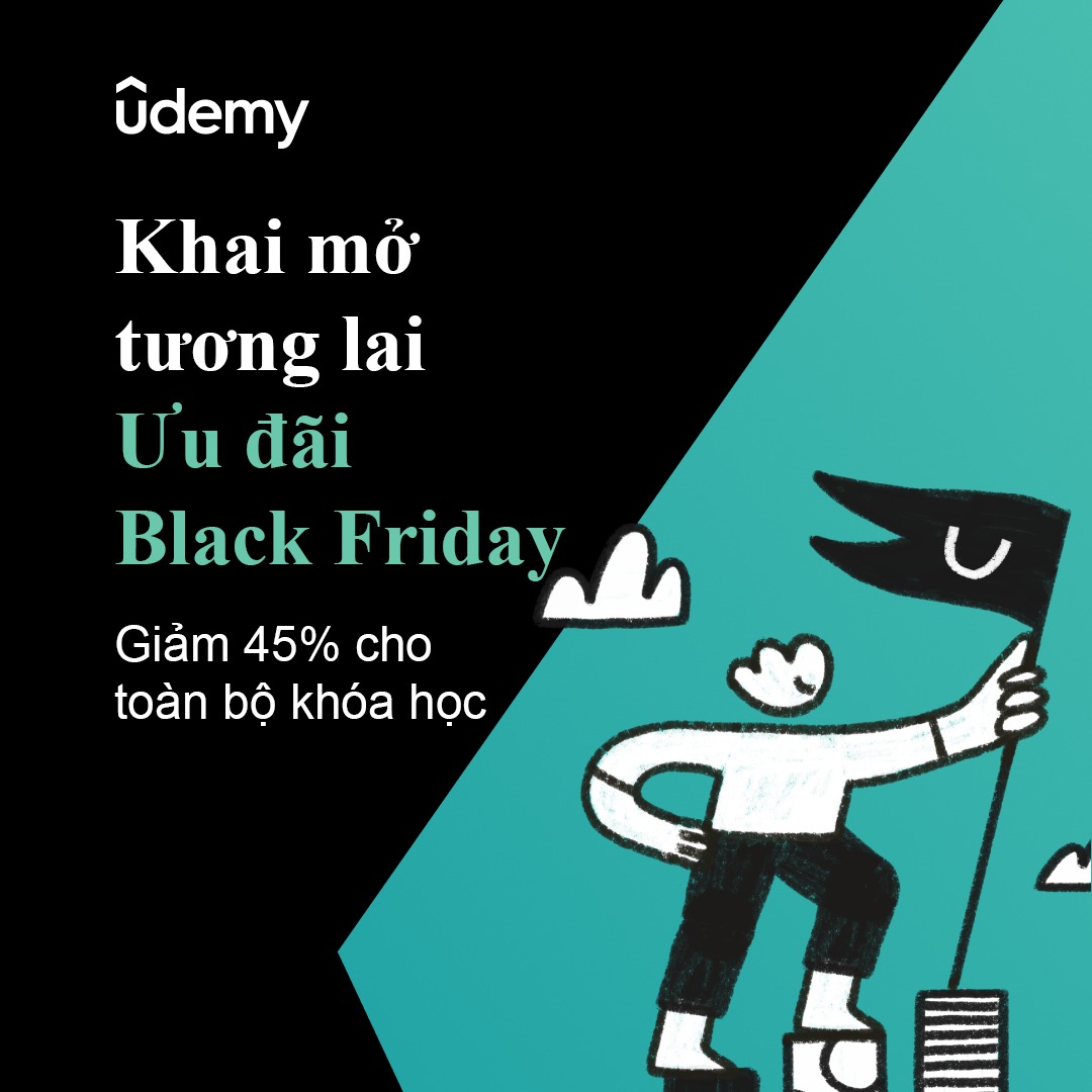 Udemy Vietnam
