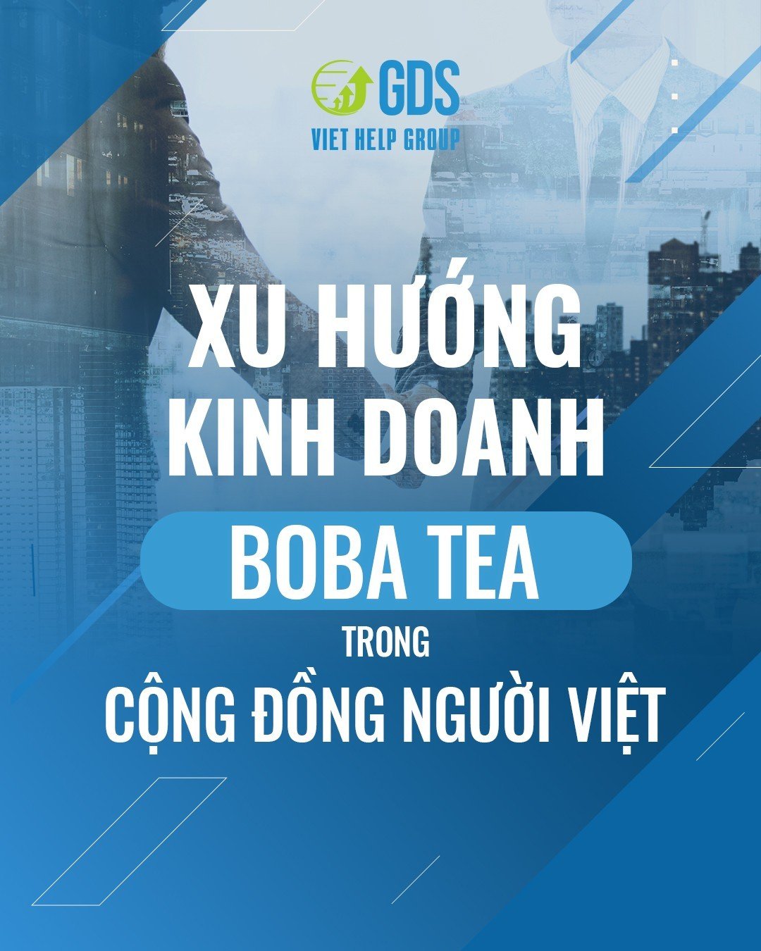 GDS Viet Help Group - Houston TX