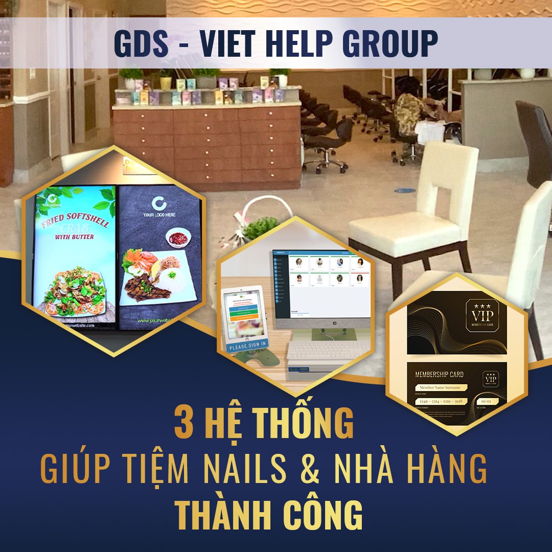 GDS Viet Help Group - Houston TX