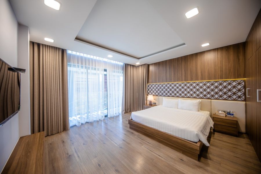 Acqua Villa Nha Trang