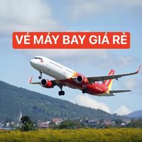 Phòng Vé Máy Bay Nam Thanh