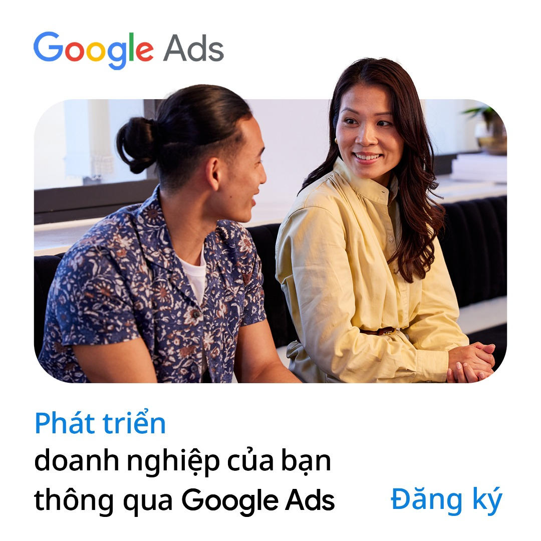 Google Ads