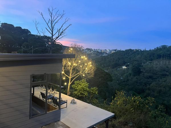 Chu Villa Homestay