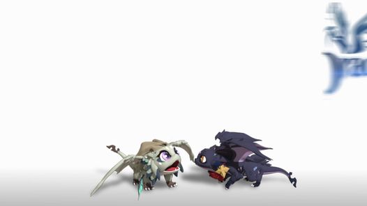 Draconia Saga SEA. VN
