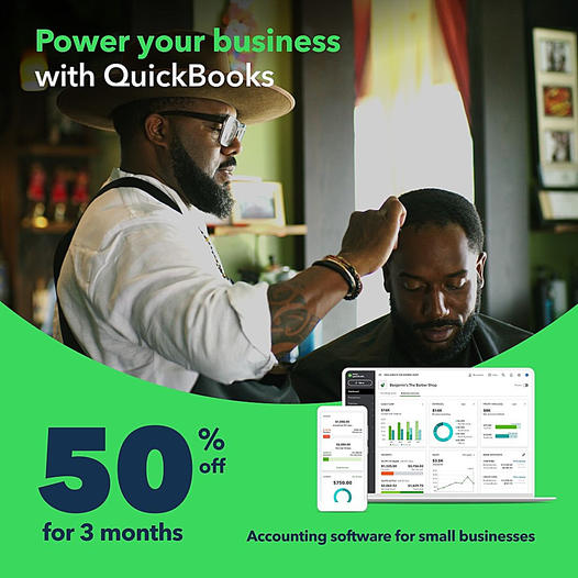 Intuit QuickBooks