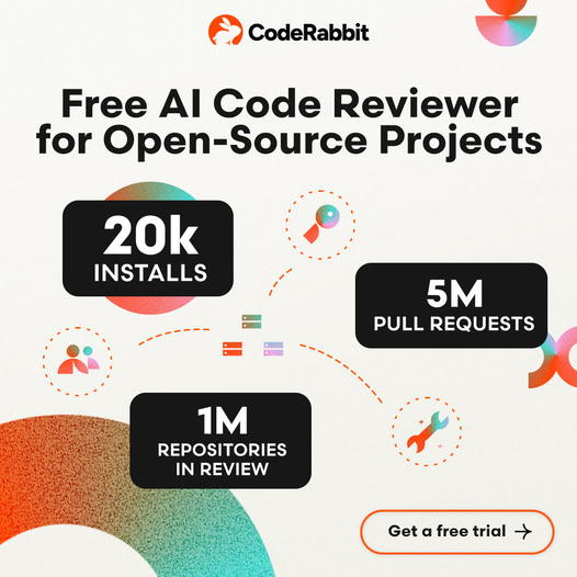 CodeRabbit