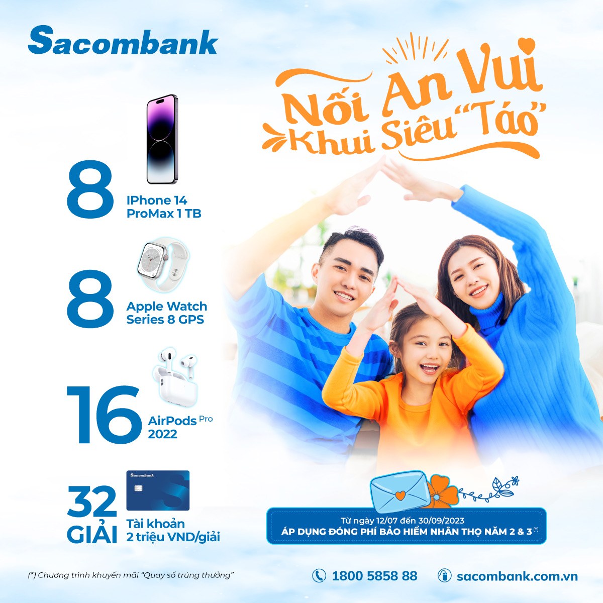 Sacombank