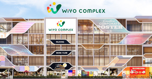 WIYO Complex