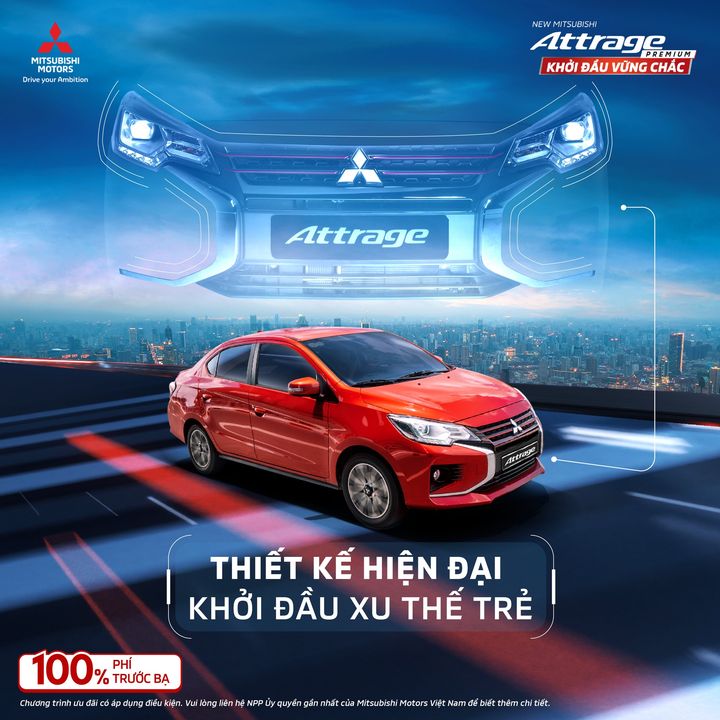 Mitsubishi Motors Vietnam