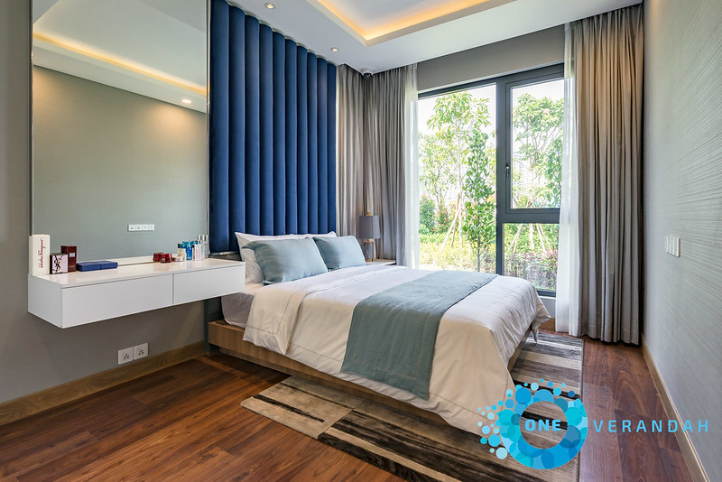 Căn hộ cao cấp One Verandah Quận 2
