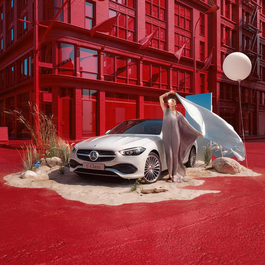 Mercedes-Benz Vietnam