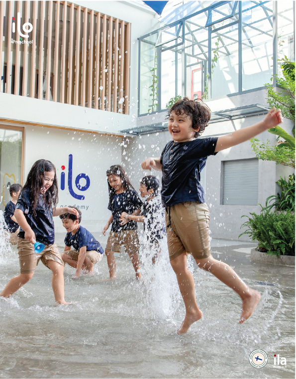 ILO Preschool - Powered by ILA