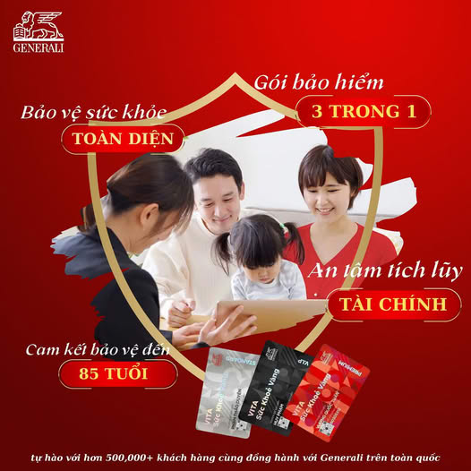 Thẻ bảo lãnh viện phí