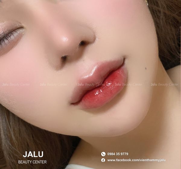 Jalu Beauty Center