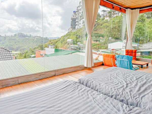 Homestay Đà Lạt