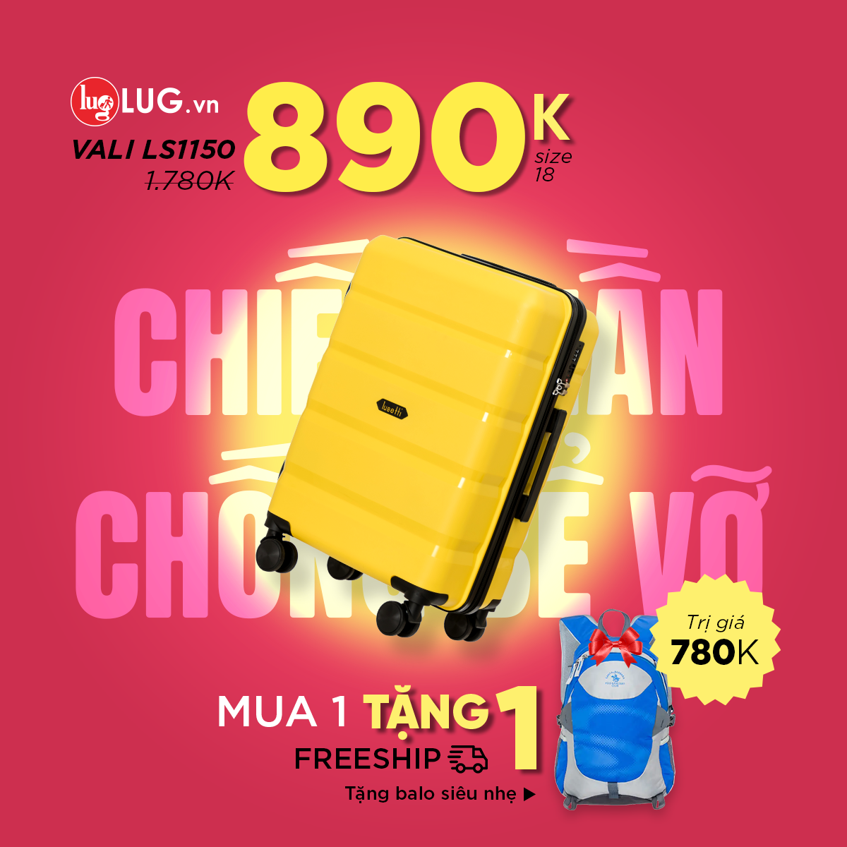 LUG.vn